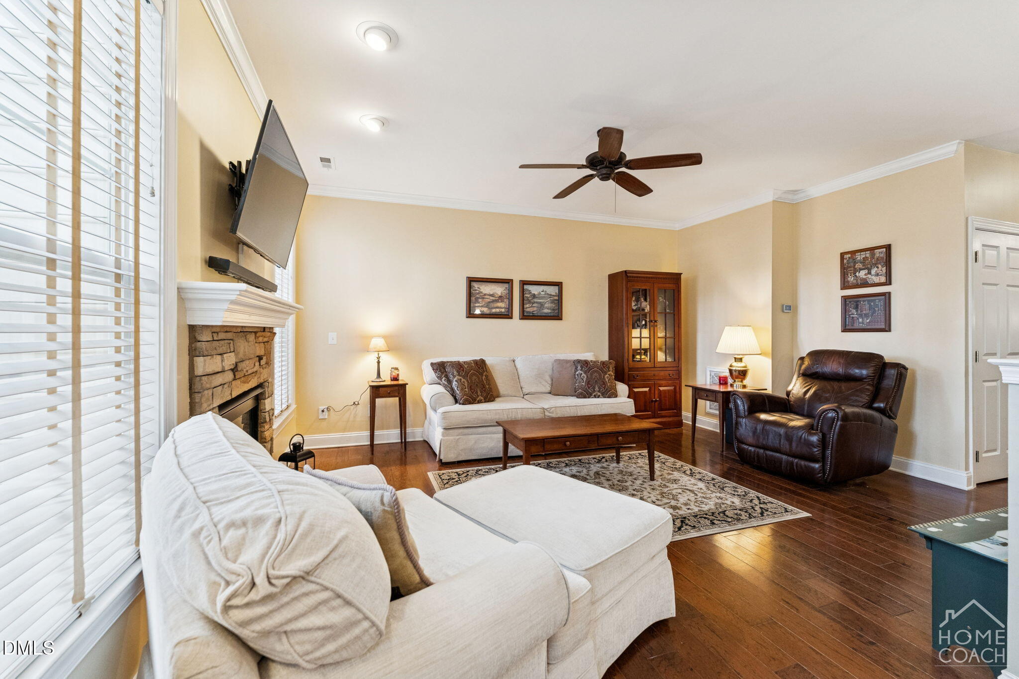11221 Maplecroft Court Raleigh, NC 27617 - Photo 19 of 46 35-web-or-mls-DSC04092