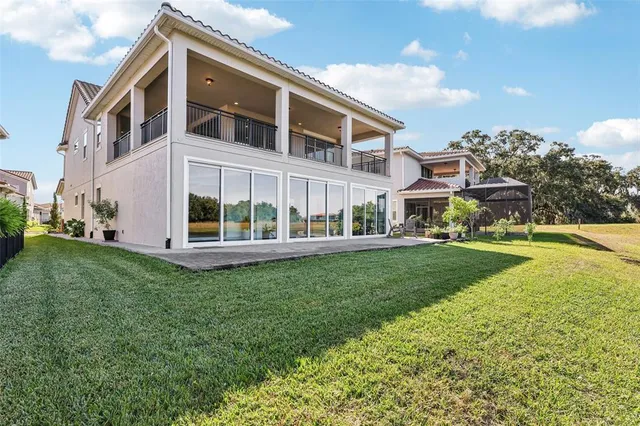 $1,495,000 | 13265 Bromborough Drive, Orlando, FL 32832