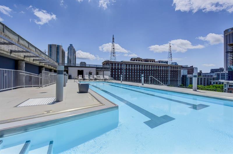 845 Spring Street Northwest, Unit 522 Atlanta, GA 30308 - Photo 17 of 23