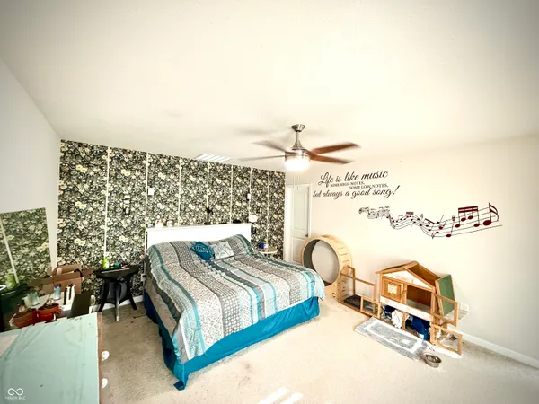 $319,000 | 2487 Black Rock Circle, Lebanon, IN 46052