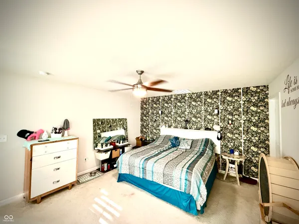 $319,000 | 2487 Black Rock Circle, Lebanon, IN 46052