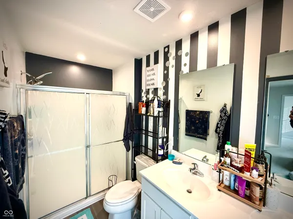 $319,000 | 2487 Black Rock Circle, Lebanon, IN 46052