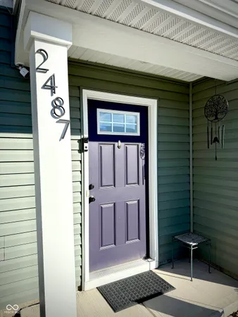 $319,000 | 2487 Black Rock Circle, Lebanon, IN 46052