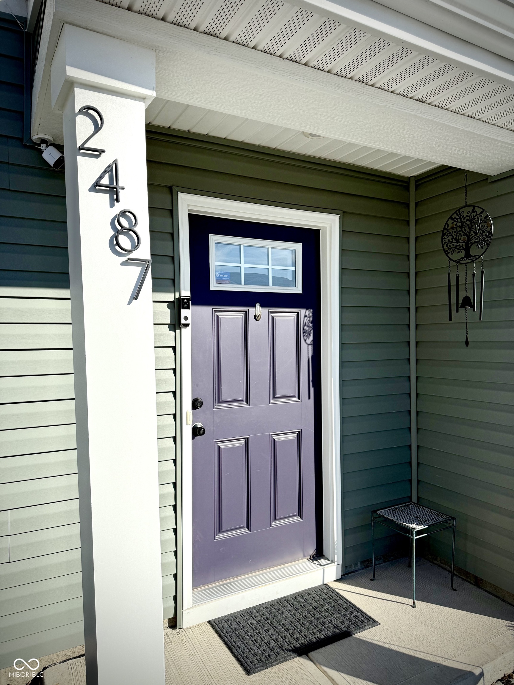 2487 Black Rock Circle Lebanon, IN 46052 - Photo 3 of 20