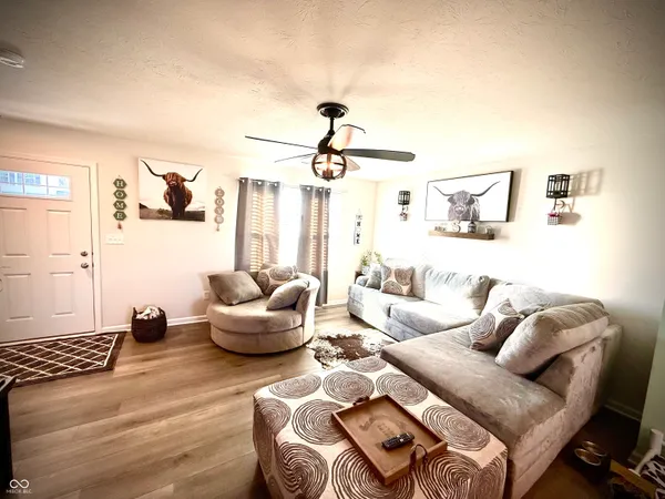 $319,000 | 2487 Black Rock Circle, Lebanon, IN 46052