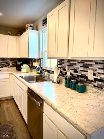 $319,000 | 2487 Black Rock Circle, Lebanon, IN 46052