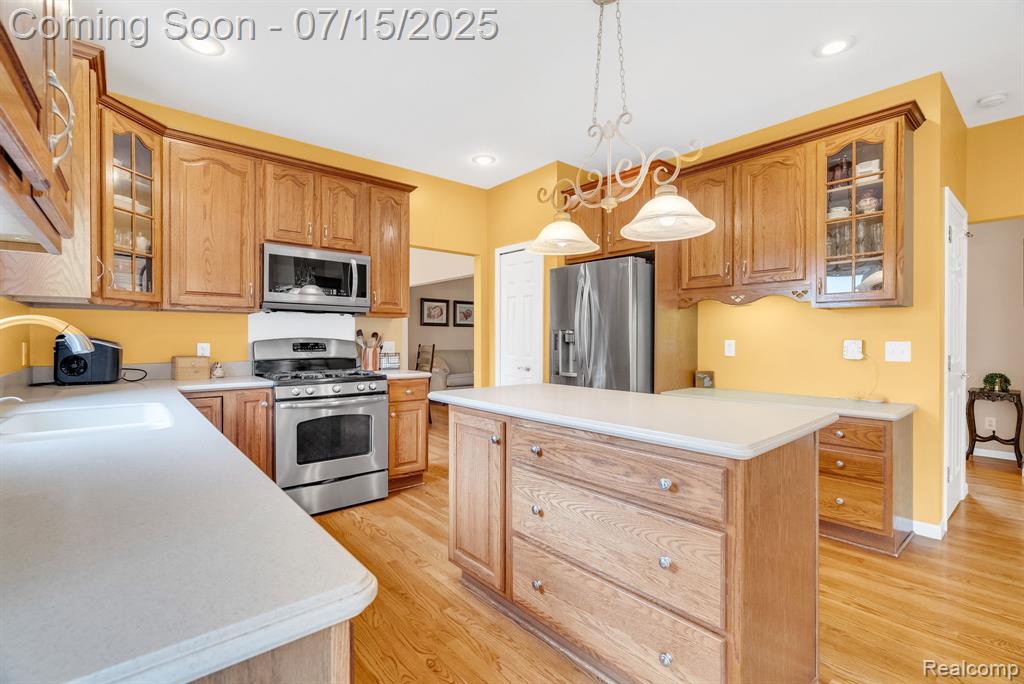11656 Kings Colony Road Grand Blanc, MI 48439 - Photo 17 of 80 Gallery Image 17