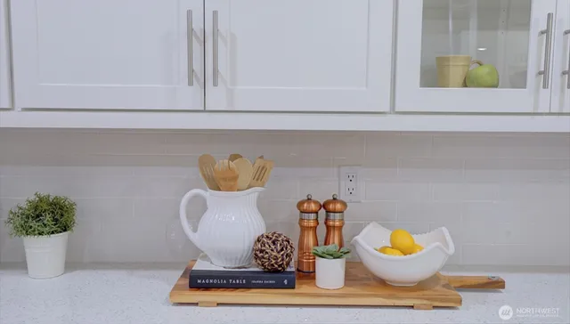 a bathroom with a sink