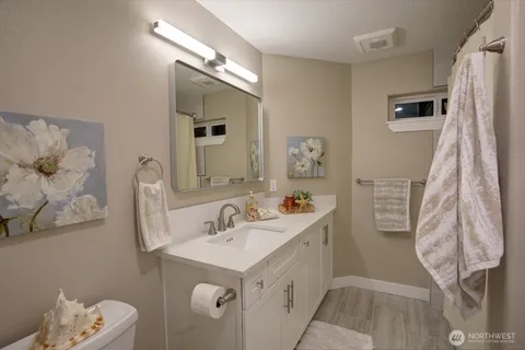 a view of an ocean from a balcony