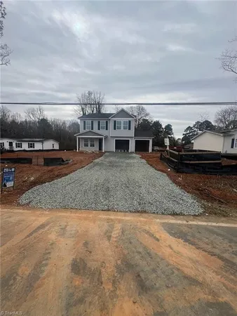 $299,997 | 1130 West Holt Street, Mebane, NC 27302