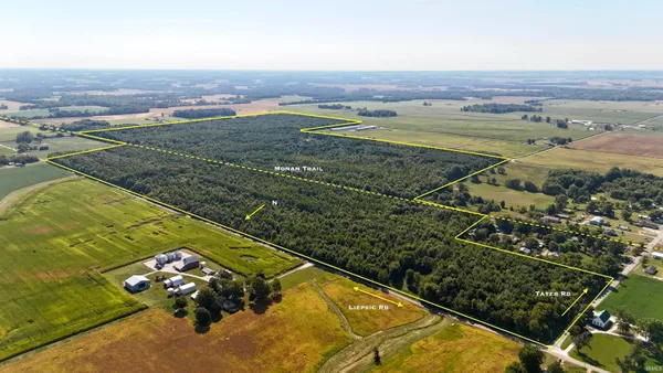 $999,900 | 4865 East Co Road 800 North, Orleans, IN 47452