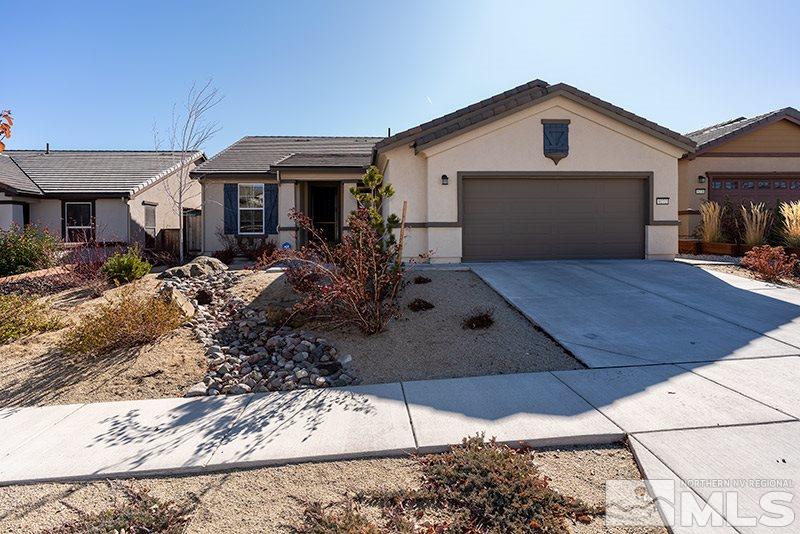 9272 Sassafras Trail Reno, NV 89523 - Photo 1 of 24 Photo 1