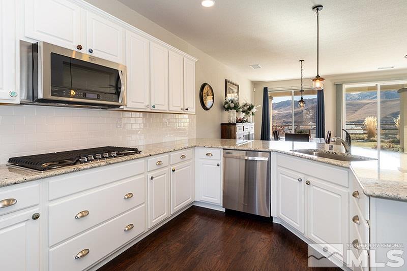 9272 Sassafras Trail Reno, NV 89523 - Photo 3 of 24 Photo 3
