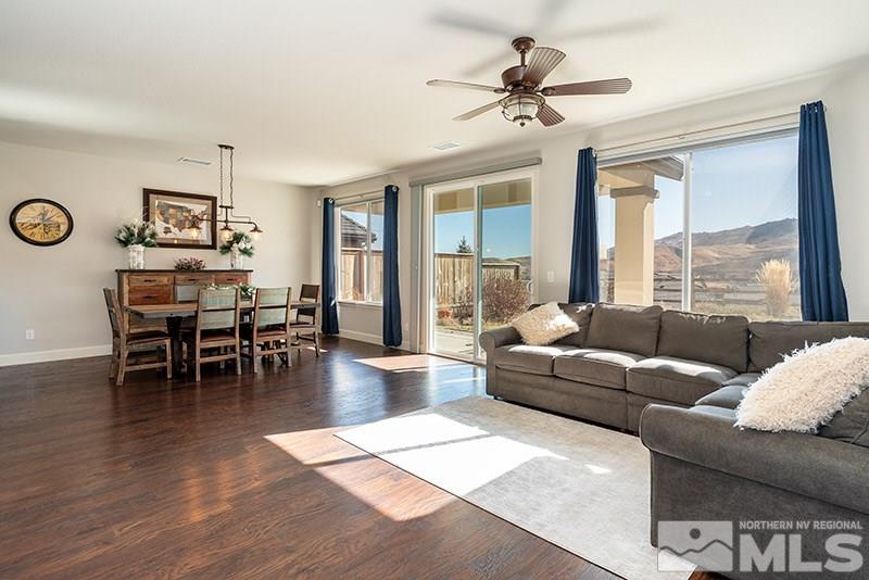 9272 Sassafras Trail Reno, NV 89523 - Photo 4 of 24 Photo 4