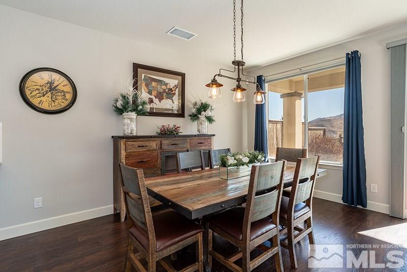 9272 Sassafras Trail Reno, NV 89523 - Photo 5 of 24 Photo 5