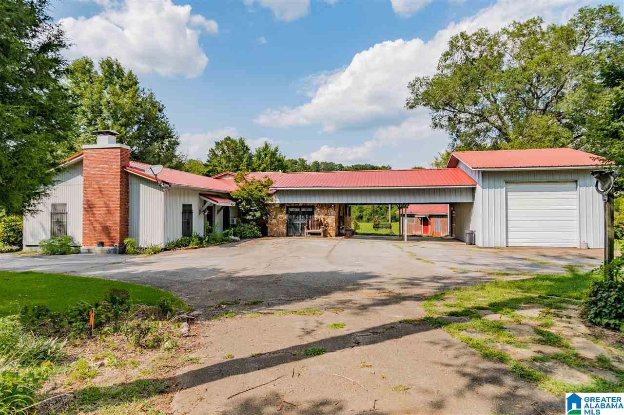 926 Pine Hill Road Birmingham, AL 35235 - Photo 1 of 47
