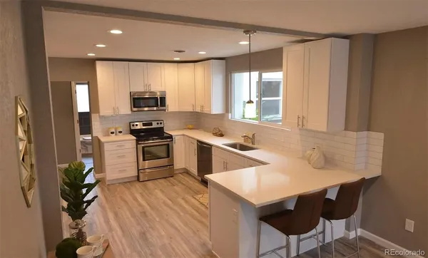 $3,400 | 2926 Kearney Street, Denver, CO 80207