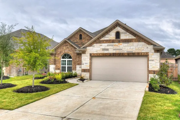 $2,100 | 21215 Flowering Dogwood Circle, Porter, TX 77365