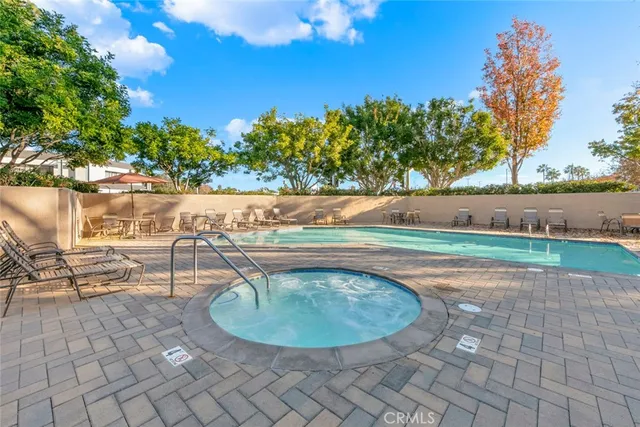 a view of a street with houses