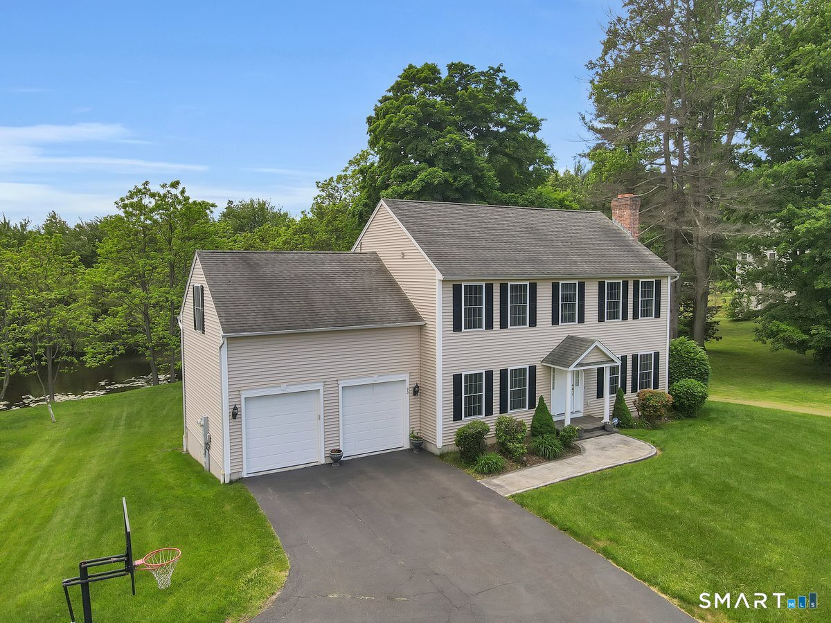 95 Higgins Road Cheshire, CT 06410 - Photo 37 of 40