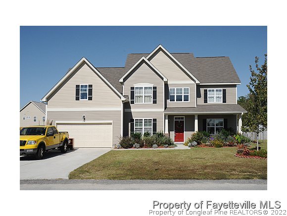 194 Wallflower Road Raeford, NC 28376 - Photo 1 of 17 Gallery Image 1