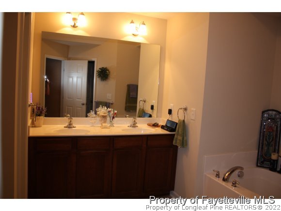 194 Wallflower Road Raeford, NC 28376 - Photo 12 of 17 Gallery Image 12