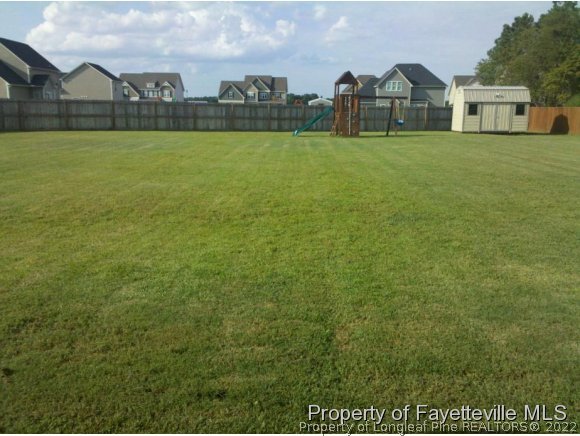 194 Wallflower Road Raeford, NC 28376 - Photo 15 of 17 Gallery Image 15