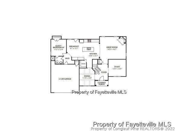 194 Wallflower Road Raeford, NC 28376 - Photo 16 of 17 Gallery Image 16