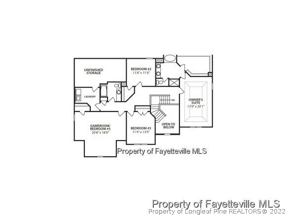 194 Wallflower Road Raeford, NC 28376 - Photo 17 of 17 Gallery Image 17
