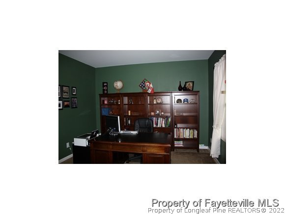 194 Wallflower Road Raeford, NC 28376 - Photo 2 of 17 Gallery Image 2