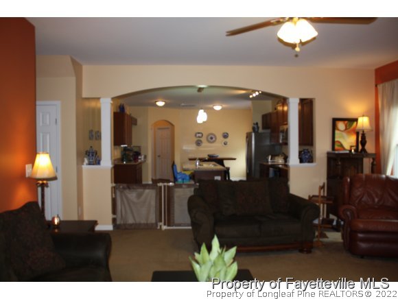 194 Wallflower Road Raeford, NC 28376 - Photo 4 of 17 Gallery Image 4