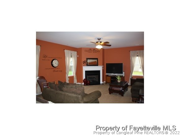 194 Wallflower Road Raeford, NC 28376 - Photo 5 of 17 Gallery Image 5
