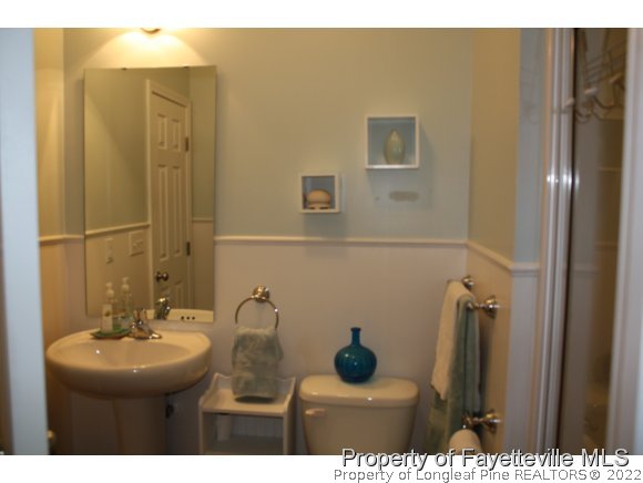 194 Wallflower Road Raeford, NC 28376 - Photo 7 of 17 Gallery Image 7