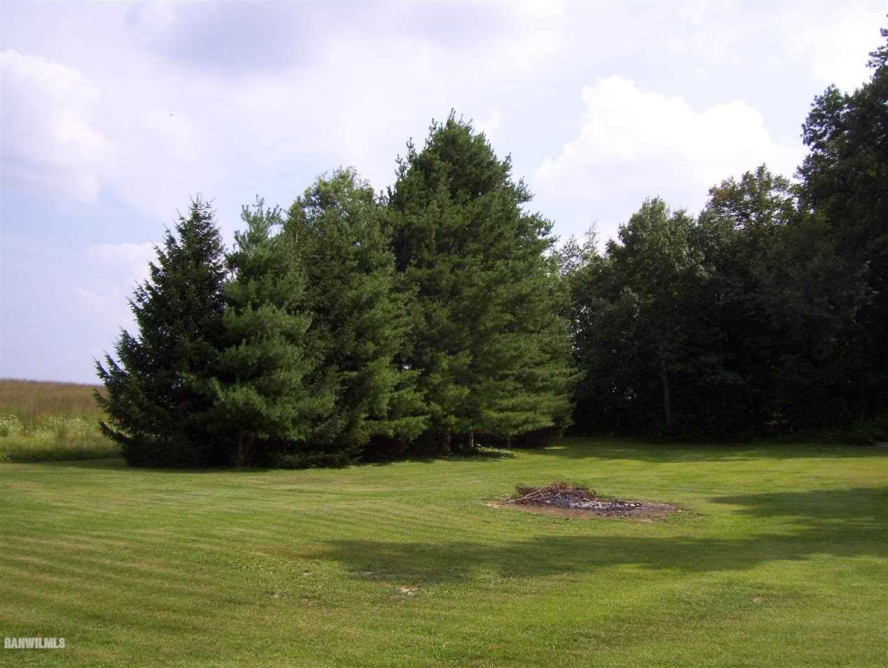 17910 Yale Bridge Road Davis, IL 61019 - Photo 5 of 11 a view of a field with an trees