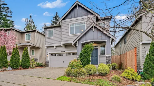 $819,000 | 3319 104th Avenue Northeast, Lake Stevens, WA 98258