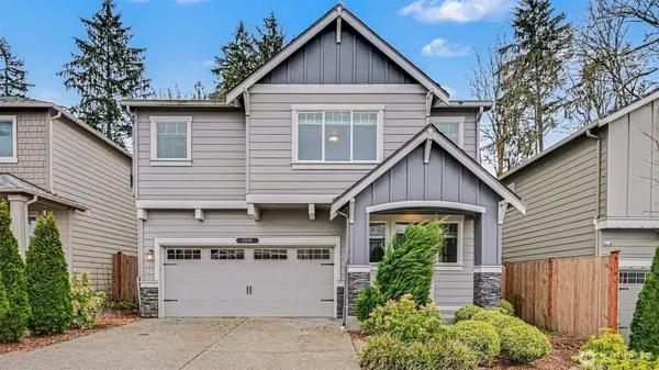 $819,000 | 3319 104th Avenue Northeast, Lake Stevens, WA 98258