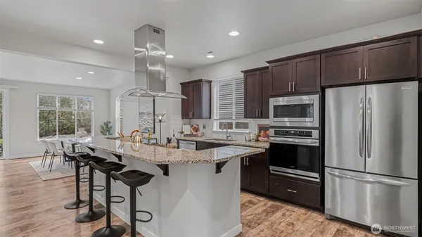 $819,000 | 3319 104th Avenue Northeast, Lake Stevens, WA 98258