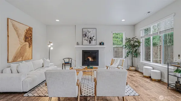 $819,000 | 3319 104th Avenue Northeast, Lake Stevens, WA 98258
