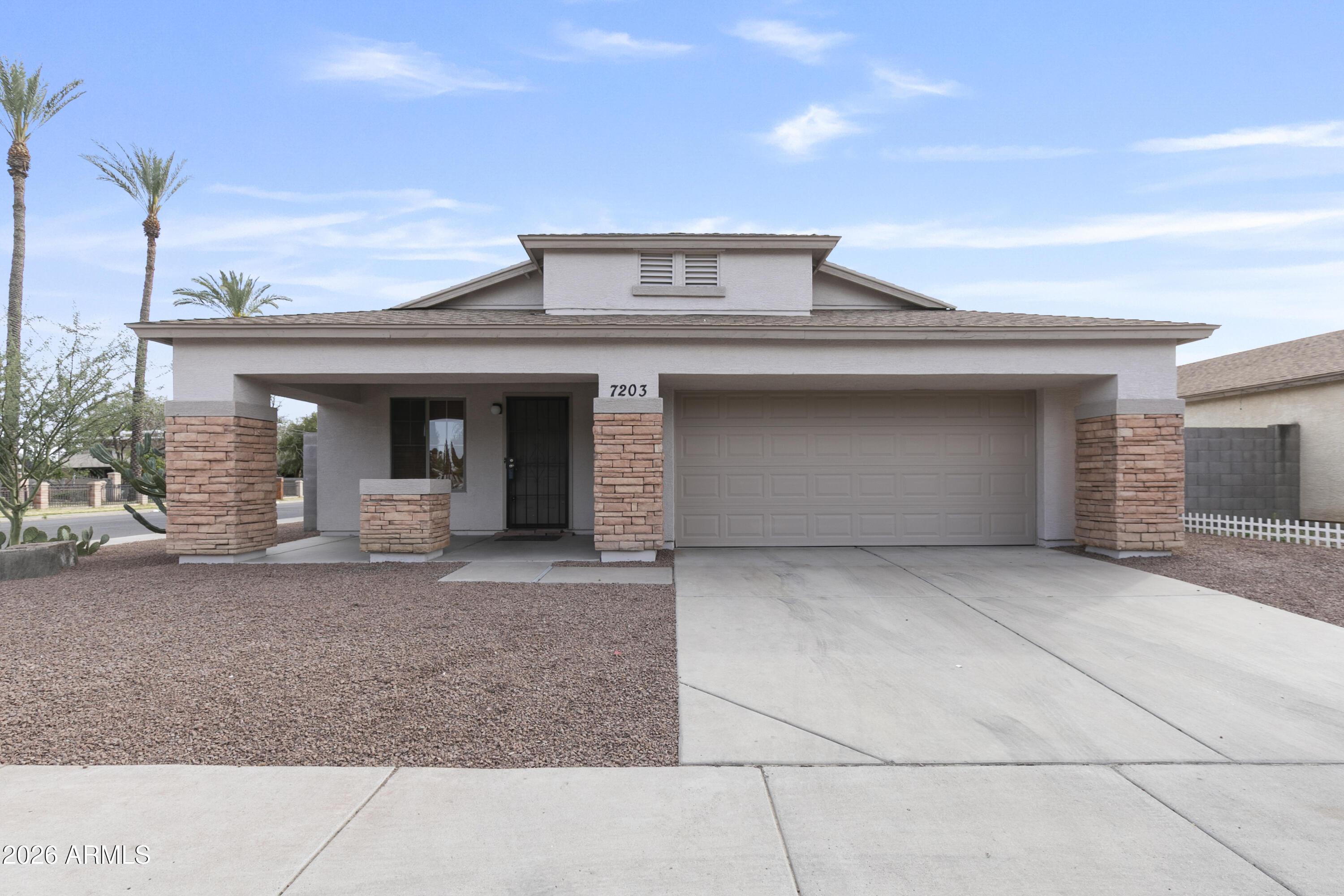 7203 South 2nd Lane Phoenix, AZ 85041 - Photo 1 of 30 3 - Front