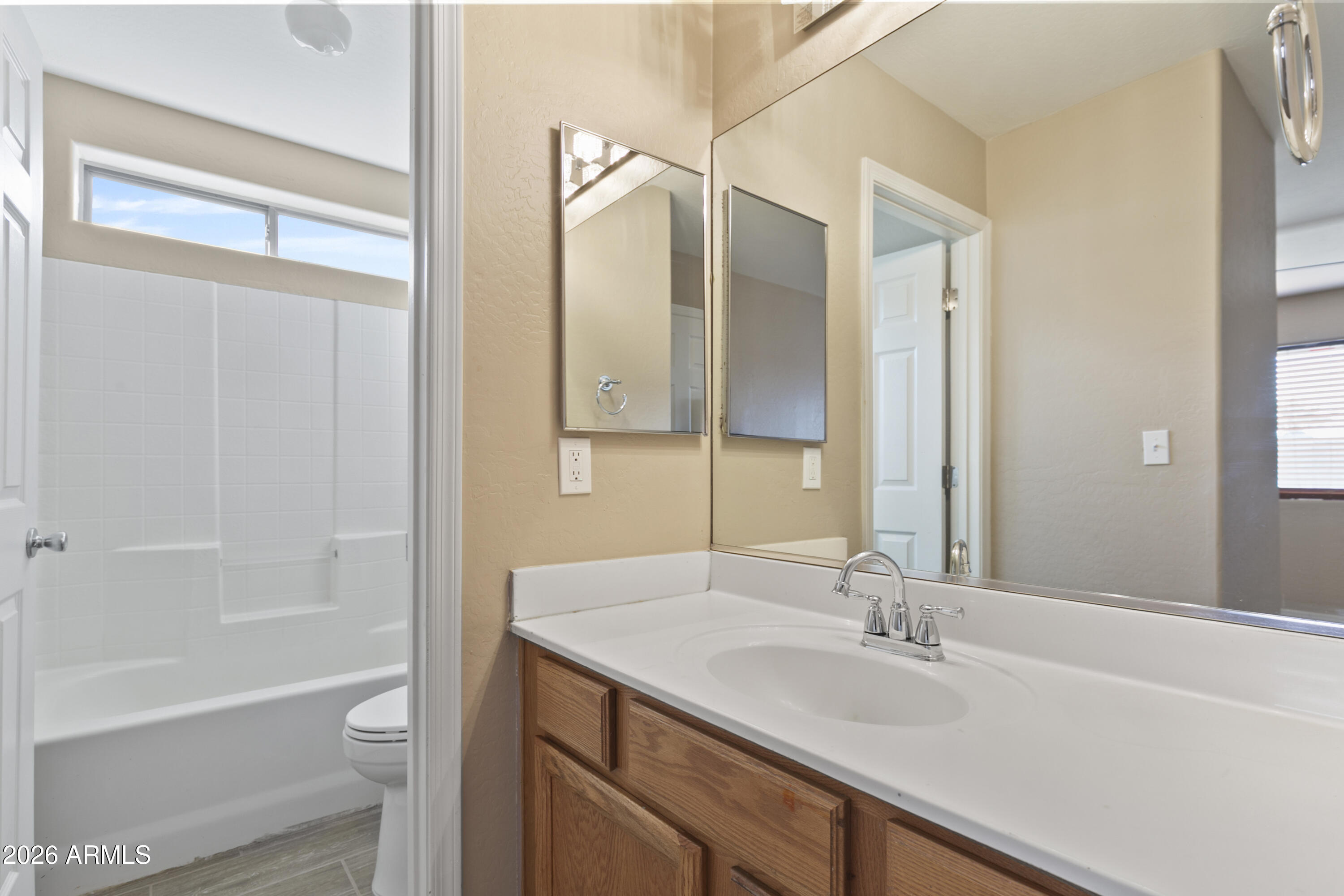 7203 South 2nd Lane Phoenix, AZ 85041 - Photo 15 of 30 19 - Primary Bathroom