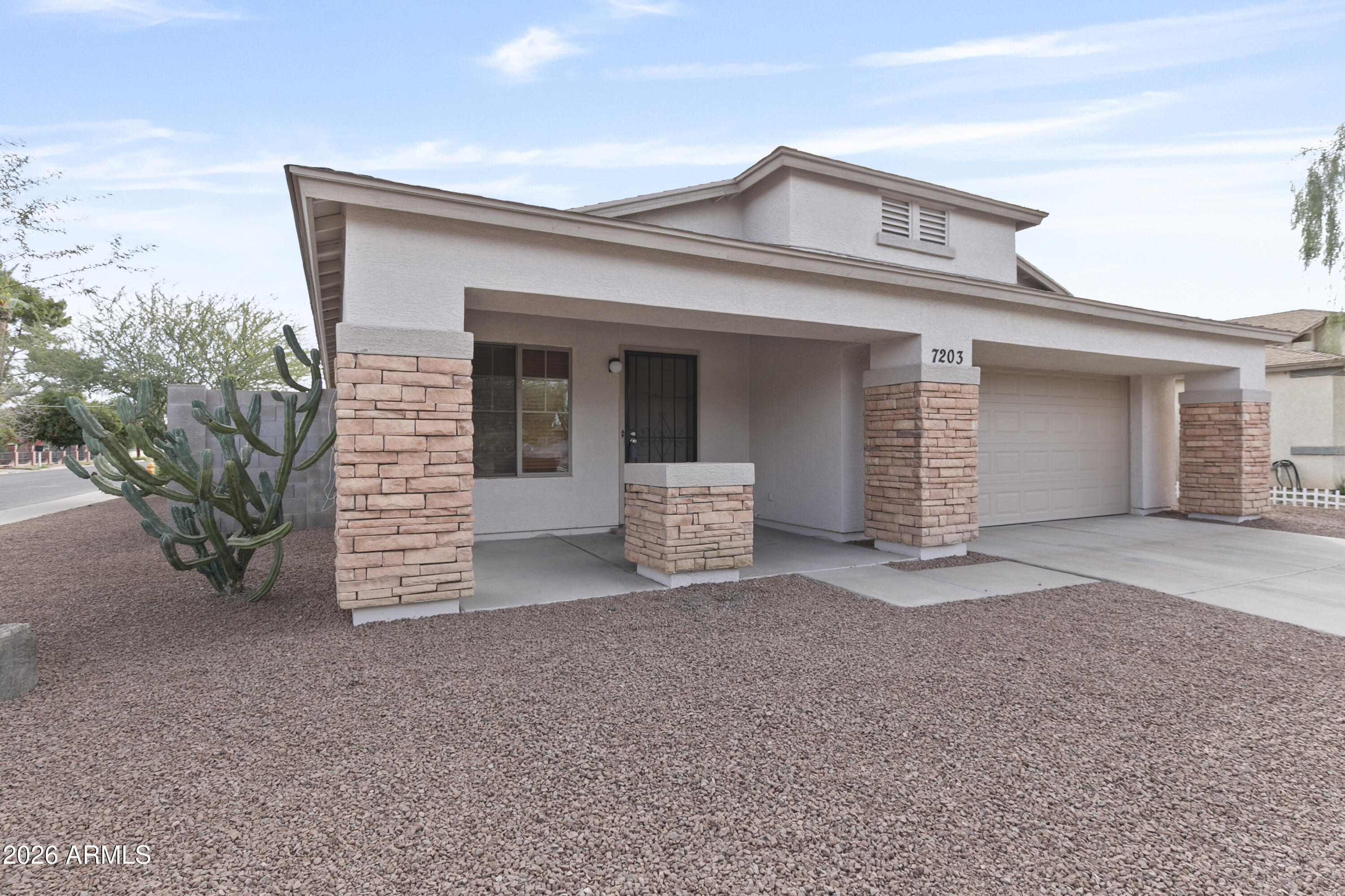 7203 South 2nd Lane Phoenix, AZ 85041 - Photo 28 of 30 2 - Front