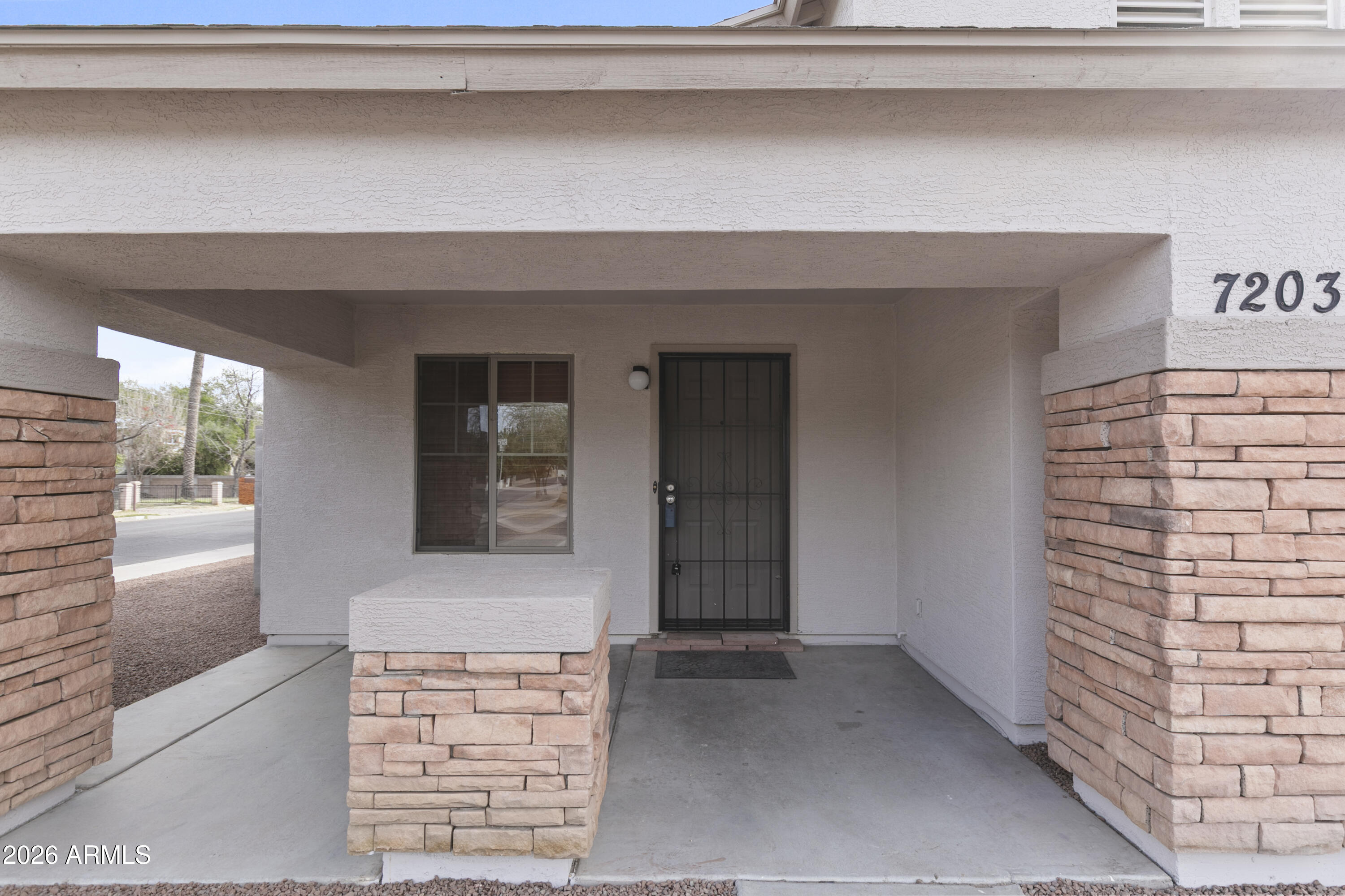 7203 South 2nd Lane Phoenix, AZ 85041 - Photo 29 of 30 1 - Front