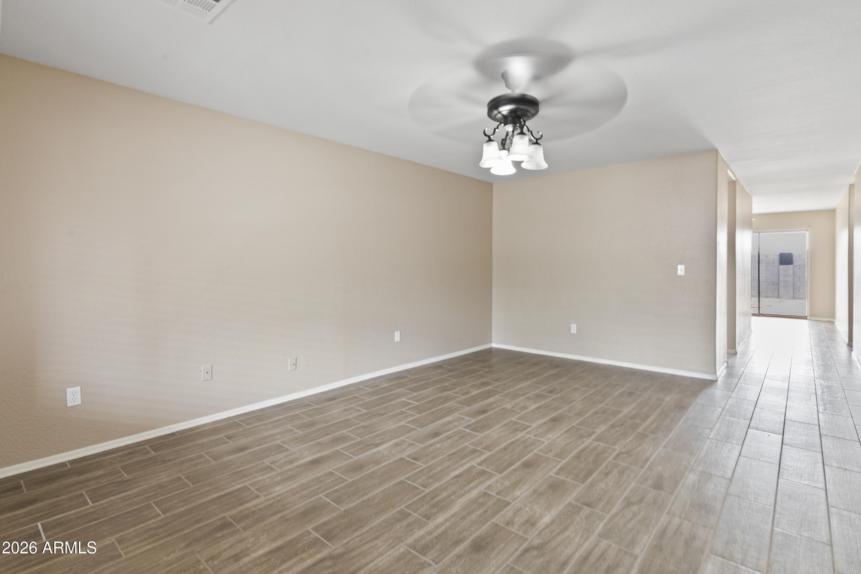7203 South 2nd Lane Phoenix, AZ 85041 - Photo 8 of 30 5 - Living Room