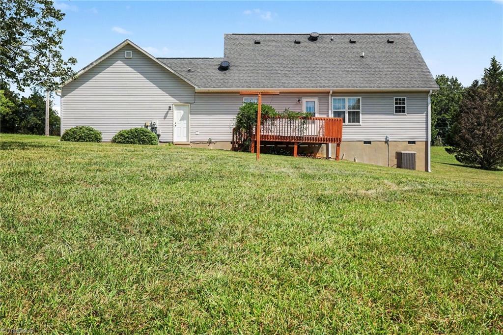431 Allred Road Lexington, NC 27292 - Photo 25 of 29 Gallery Image 25