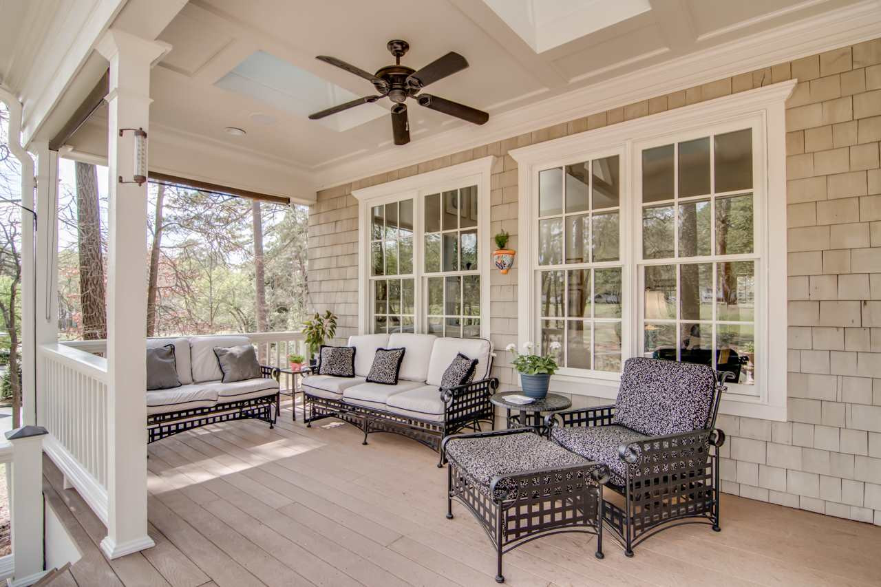 3407 Surrey Road Durham, NC 27707 - Photo 27 of 30 Photo 27