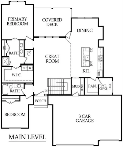 $700,000 | 16367 South Marais Drive, Olathe, KS 66062