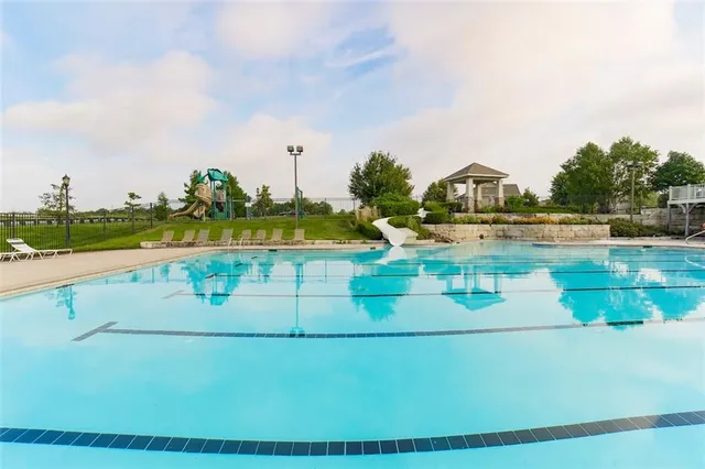 $700,000 | 16367 South Marais Drive, Olathe, KS 66062