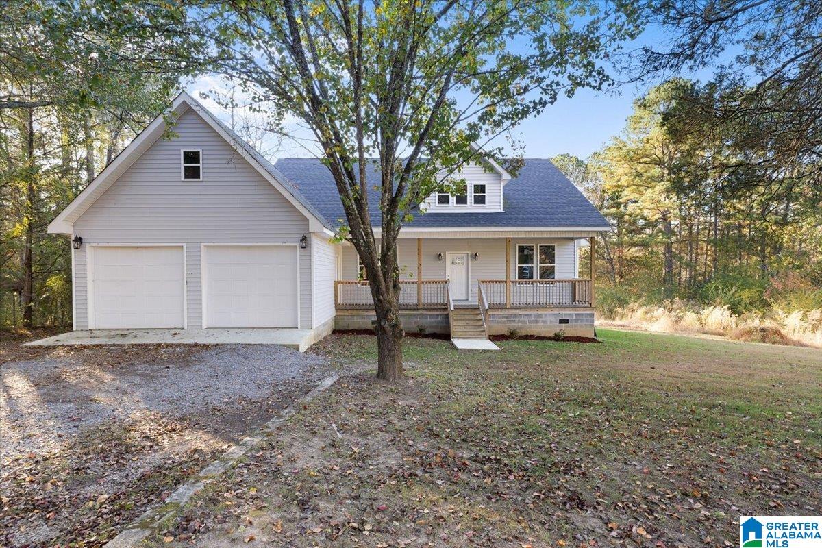 43 Pike Road Remlap, AL 35133 - Photo 3 of 32 Gallery Image 3
