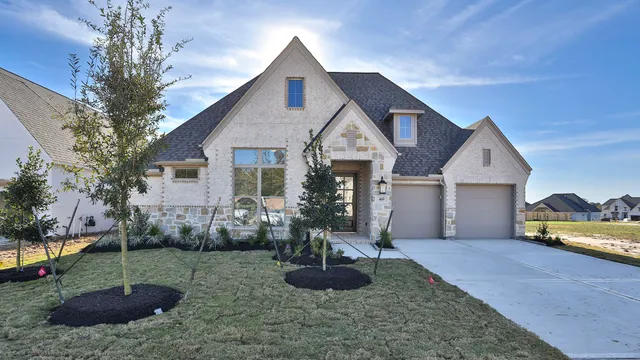 $549,900 | 469 Lone Ranger Drive, Montgomery, TX 77316