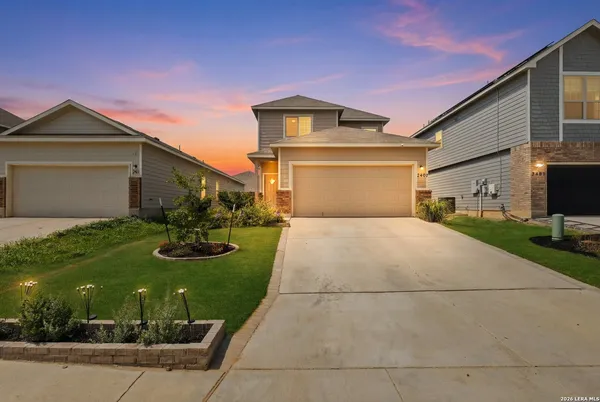 $289,000 | 2407 Pink Pearl Drive, San Antonio, TX 78224
